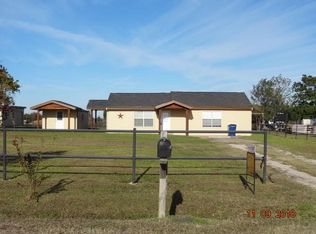 15600 Miller Farm Rd, Forney, TX 75126