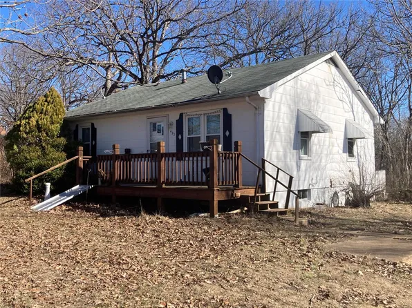 422 E Canaan Rd, Gerald, MO 63037