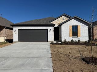 616 Godley Rnch, Godley, TX 76044