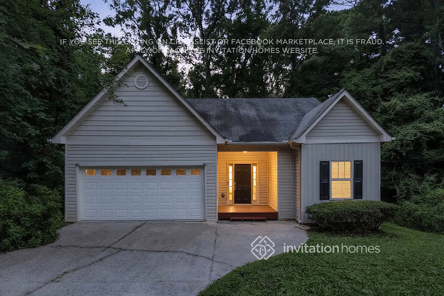 51 Kay Rd NE White, GA 30184 — Photo 3