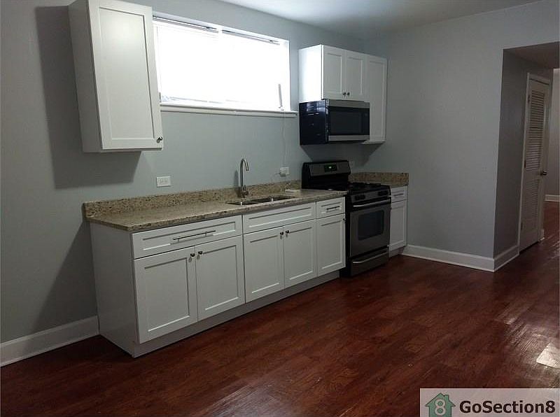 1st image of 2923 W Arthington St #G