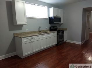 2923 W Arthington St #G, Chicago, IL 60612