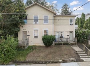 33-35 Greenbush St, Pittsburgh, PA