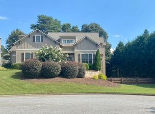 643 Blackwater Rdg, Canton, GA 30114