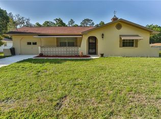 6166 E Vale St, Inverness, FL 34452