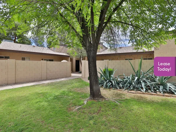 4633 W Continental Dr, Glendale, AZ 85308