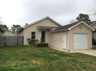 11811 Greensbrook Forest Dr, Houston, TX 77044