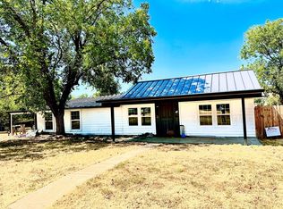 510 Bryan St, Mason, TX 76856