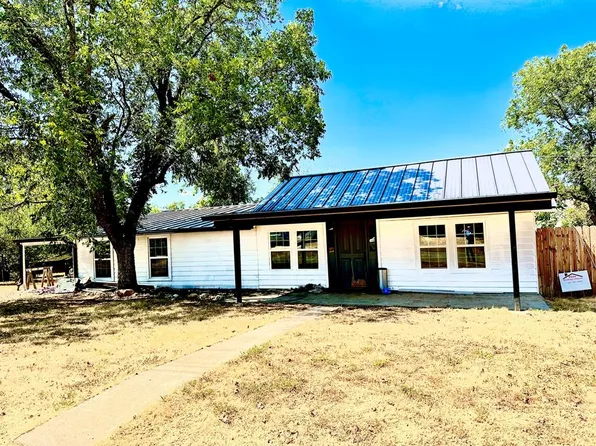 510 Bryan St, Mason, TX 76856