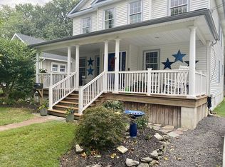 14 N Lecato Ave, Audubon, NJ 08106