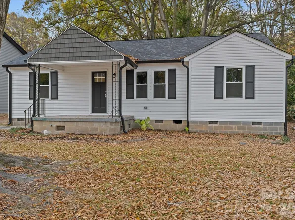 816 Miller St, Gastonia, NC 28052