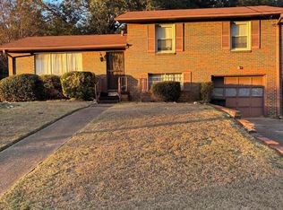2820 Wenonah Dr SW, Birmingham, AL 35211