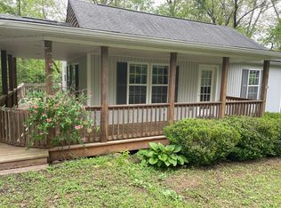 21 Meeks Rd, Black Mountain, NC 28711