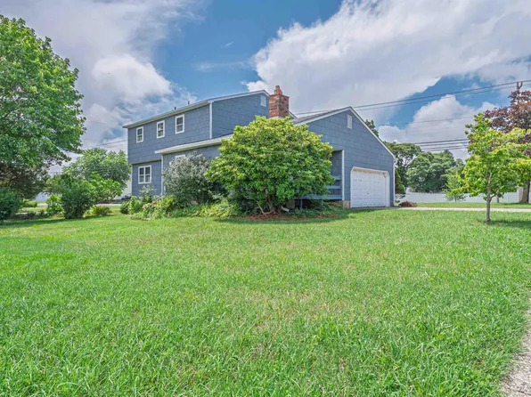 125 N Shore Rd, Marmora, NJ 08223