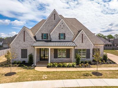 714 Windsor Hill Cir E, Collierville, TN, 38017