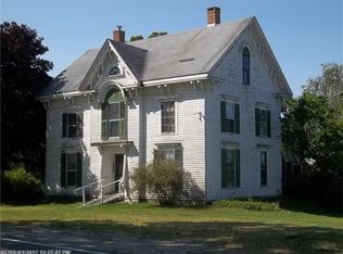 433 Oyster River Rd, Warren, ME 04864