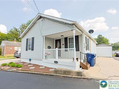 2112 Girard Ave S, Allentown, PA, 18104