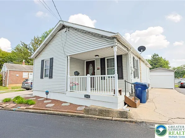 2112 Girard Ave S, Allentown, PA 18104