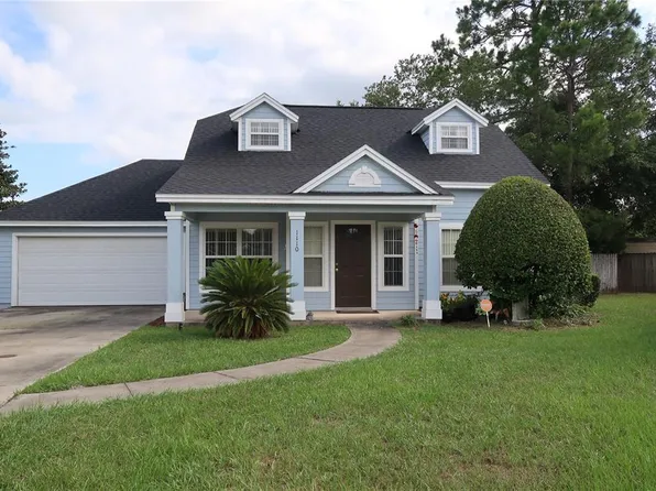 1110 NE 21 COURT, GAINESVILLE, FL 32641