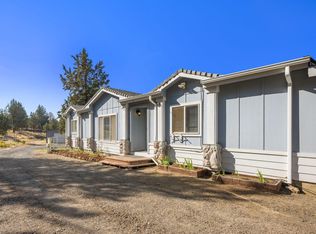 14090 SW Cinder Cone Loop, Terrebonne, OR 97760