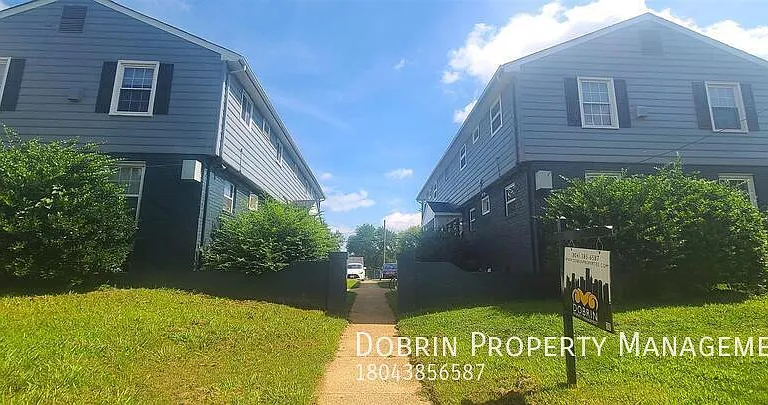 1424 Winder St #4 — Photo 2