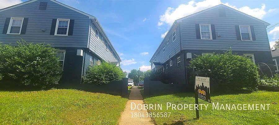 Building Photo - 1424 Winder St #4