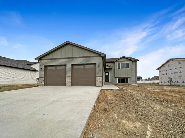 331 7th Ave SW, Surrey, ND 58785
