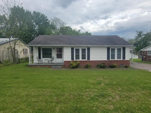 434 Parrish St, Martin, TN 38237