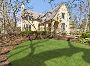 276 Rose Ter, Lake Forest, IL 60045