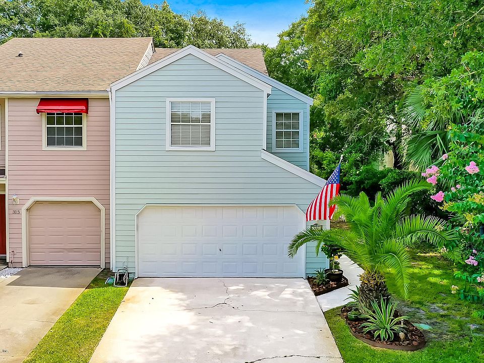 315 Sand Castle Way-1