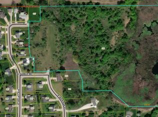 N Michigan St, Fremont, MI 49412