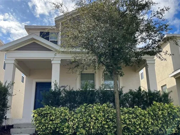13071 Inkwell Aly, Winter Garden, FL 34787