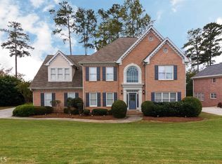 2829 Shiaway Trl, Snellville, GA 30039