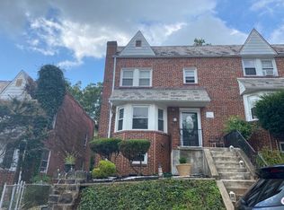 18 N Belle Grove Rd, Baltimore, MD 21228