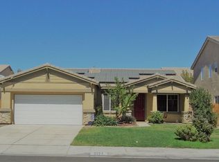 3125 Summer Breeze Ave, Rosamond, CA 93560