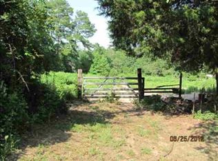 592 Blalock Rd, Hallsville, TX 75650