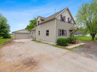 2718 S County Road T, Green Bay, WI 54311