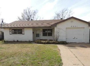2521 N Adams Ave, Oklahoma City, OK 73127