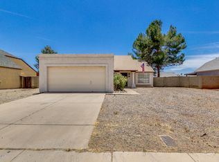 6003 W Crocus Dr, Glendale, AZ 85306