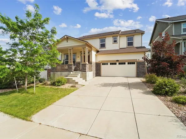 24548 E Brandt Avenue, Aurora, CO 80016