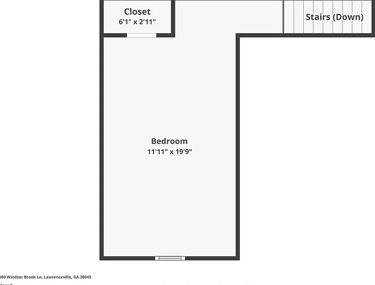 300 Windsor Brook Ln SE — Photo 3