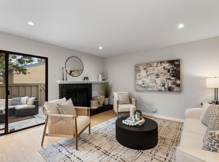 741 Celestial Ln, Foster City, CA