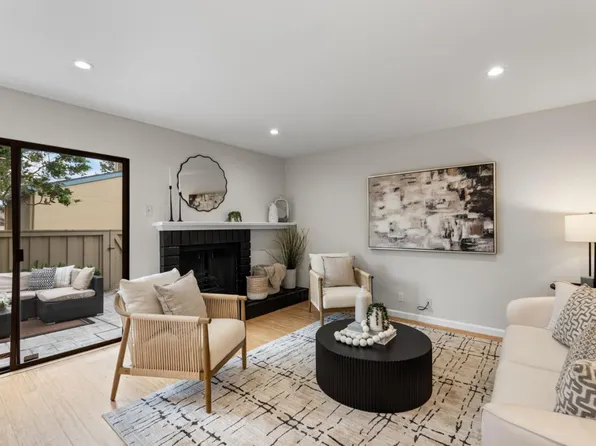 741 Celestial Ln, Foster City, CA 94404