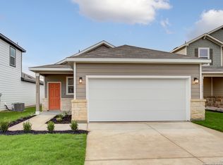 12538 Spike Hts, San Antonio, TX 78245
