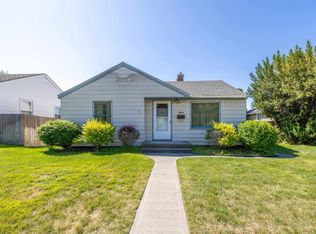 2423 W Rowan Ave, Spokane, WA 99205