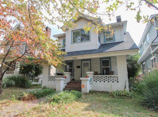 1704 Eastern Pkwy, Louisville, KY 40204