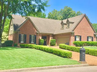 10567 Flemings Dr, Collierville, TN 38017