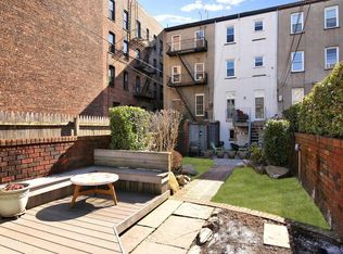 277 Prospect Pl, Brooklyn, NY 11238