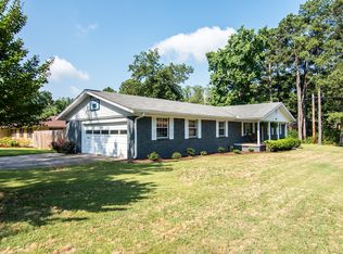 7101 Briarwood Dr, Little Rock, AR 72205