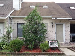 439 Troon Chase, Virginia Beach, VA 23462